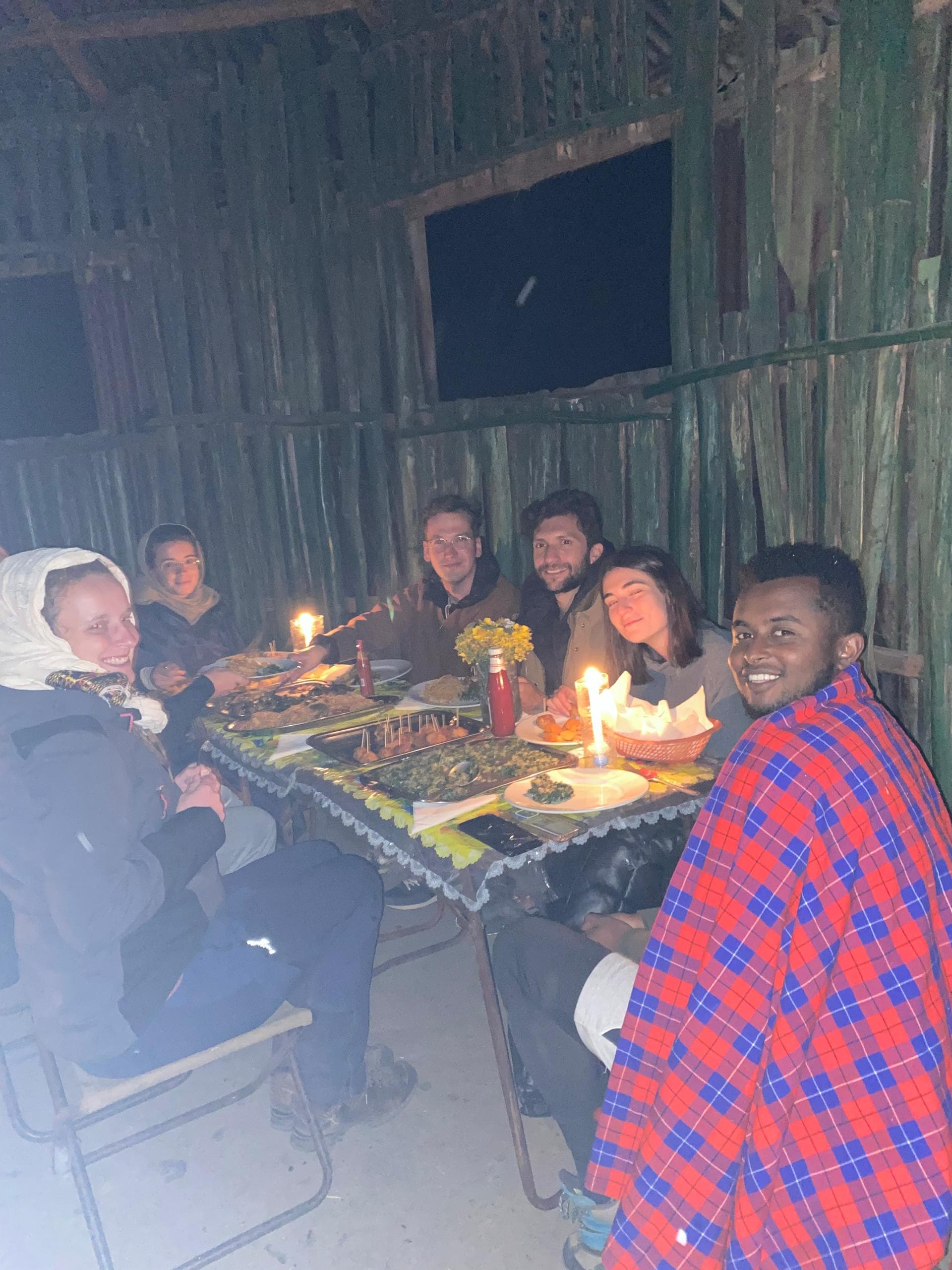 Tribal Traditions in Omo Valley Ethiopia