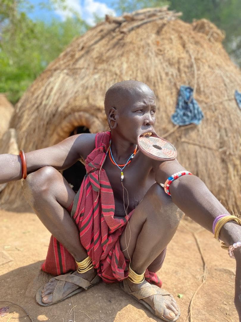 Tribal Traditions cultural experience 2