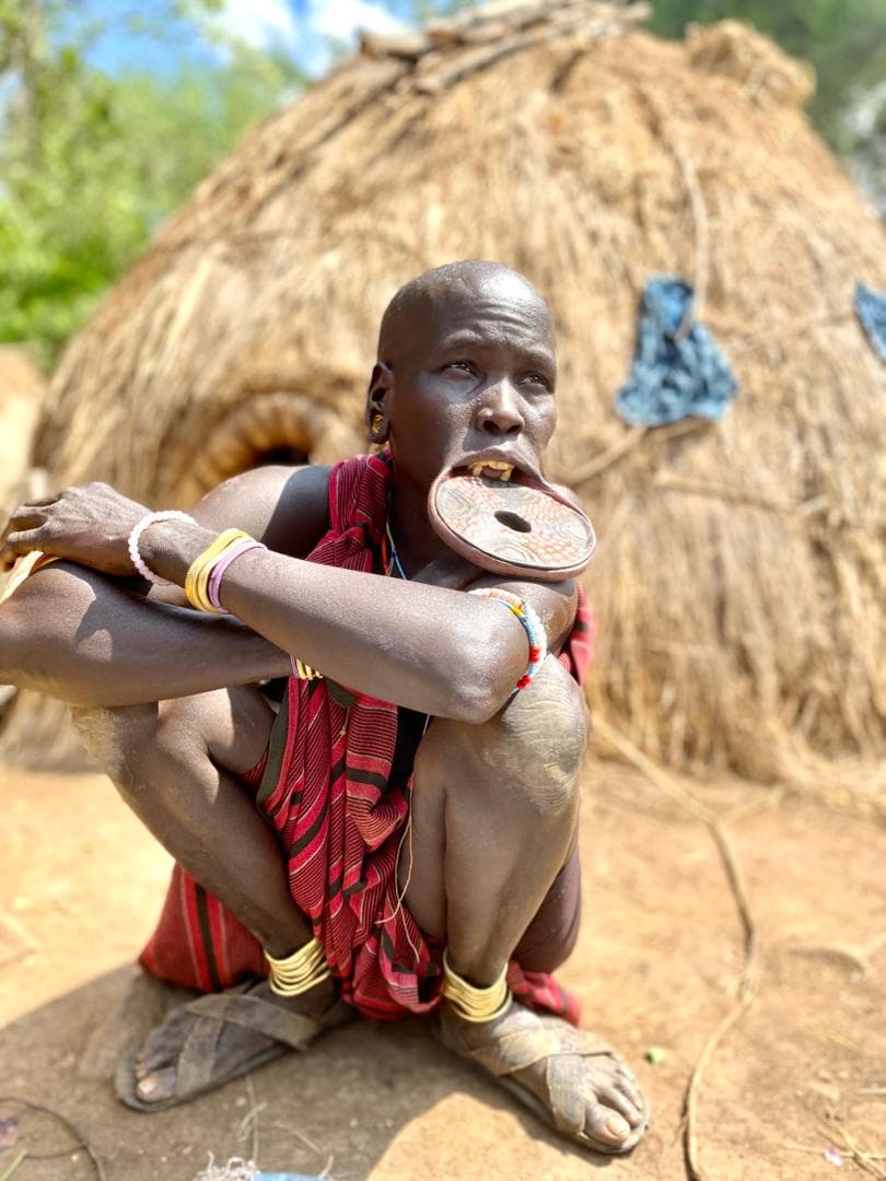 Tribal Traditions cultural experience 3