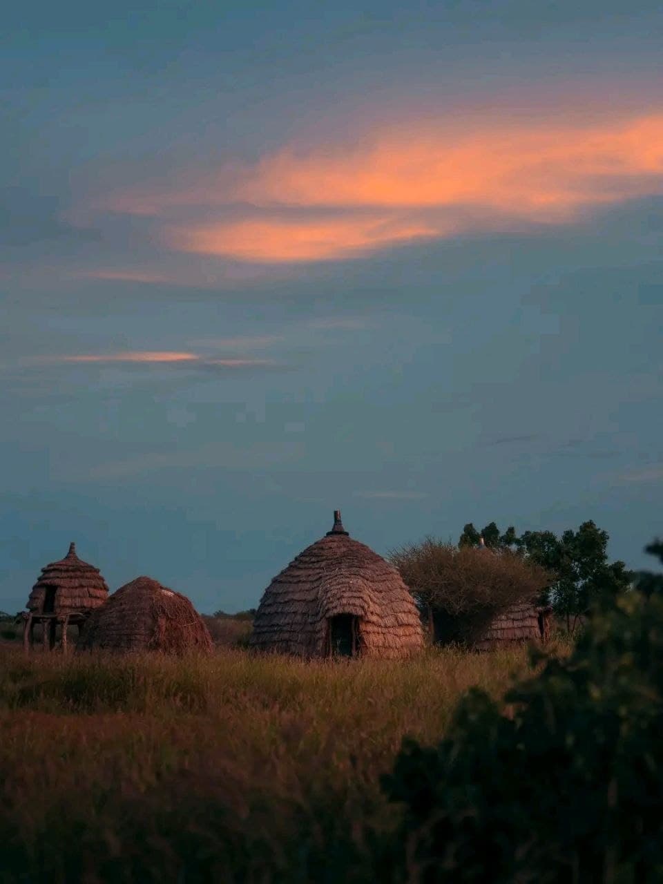 Deep cultural immersion with Ethiopia's diverse indigenous tribes in the remote South Omo Valley, where ancient traditions continue to shape daily life