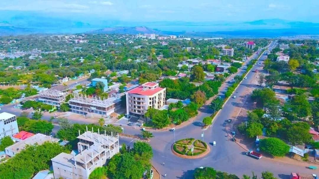 Comprehensive journey through Ethiopia's diverse southern cultures, visiting multiple tribal communities, traditional markets, and UNESCO sites from the Konso terraces to the Dorze people of the highl